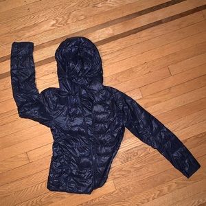 Uniqlo Jacket